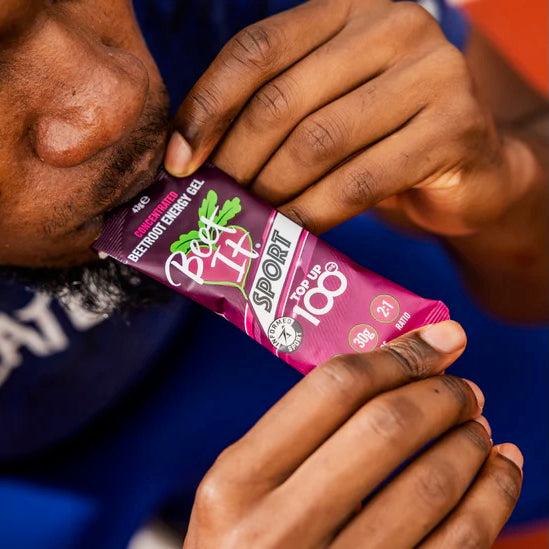 Blonyx Beet It Bundle