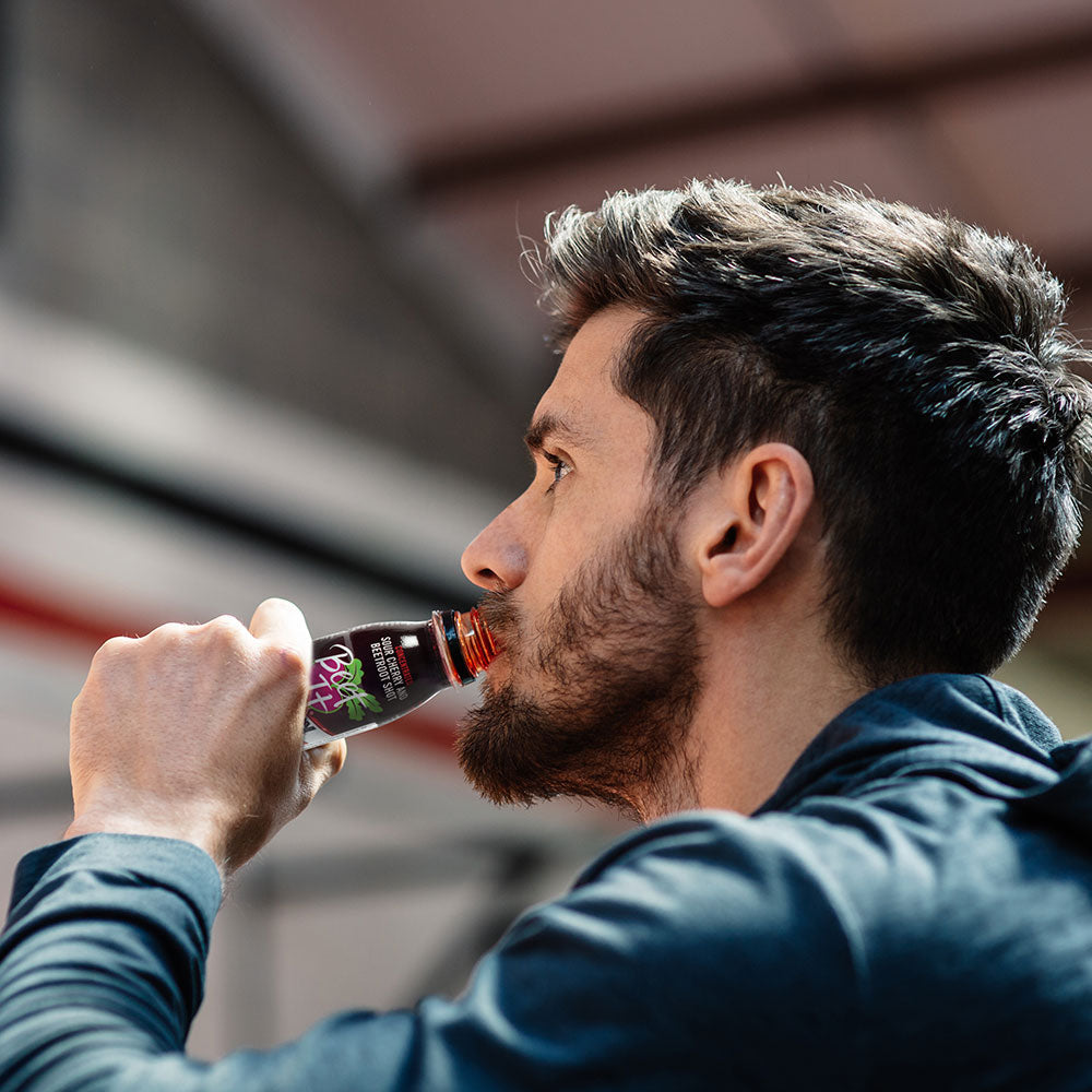 Beet It Regen Cherry+ - Single Shot