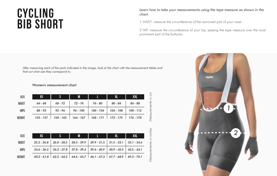 Women's Pacific Complete Kit - ONLY $299