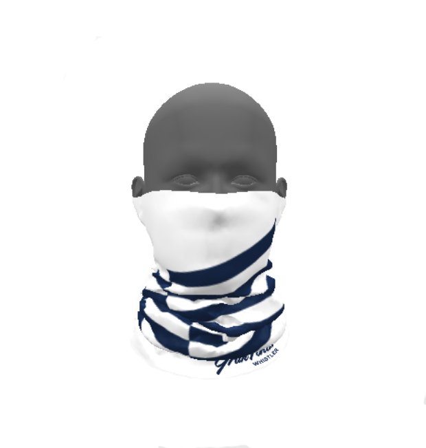 Icon Neck Warmer