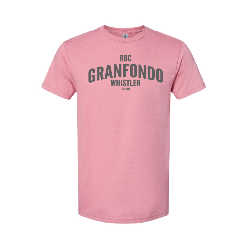 Font Tee