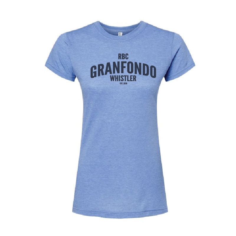 Font Tee (Women)