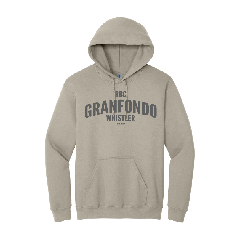 Font Hoody