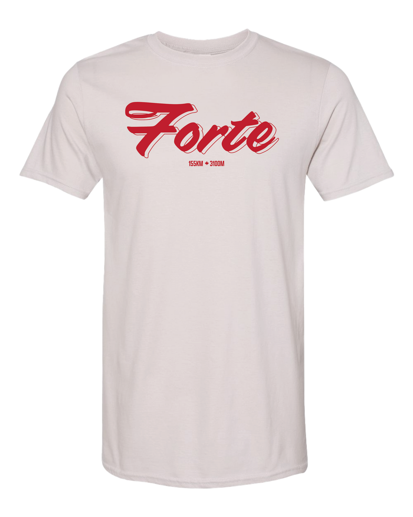 Forte Tee