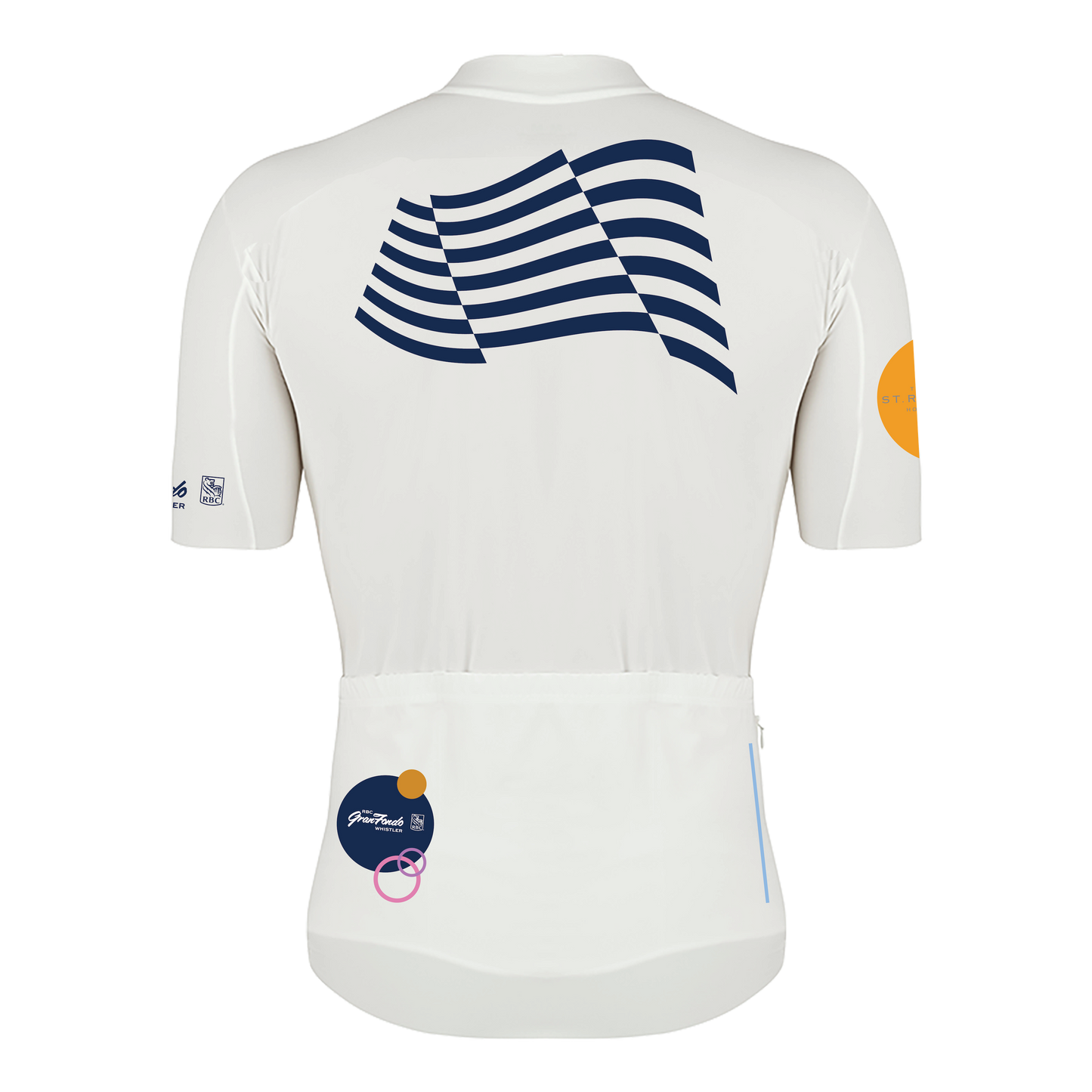 Men's Icon Jersey