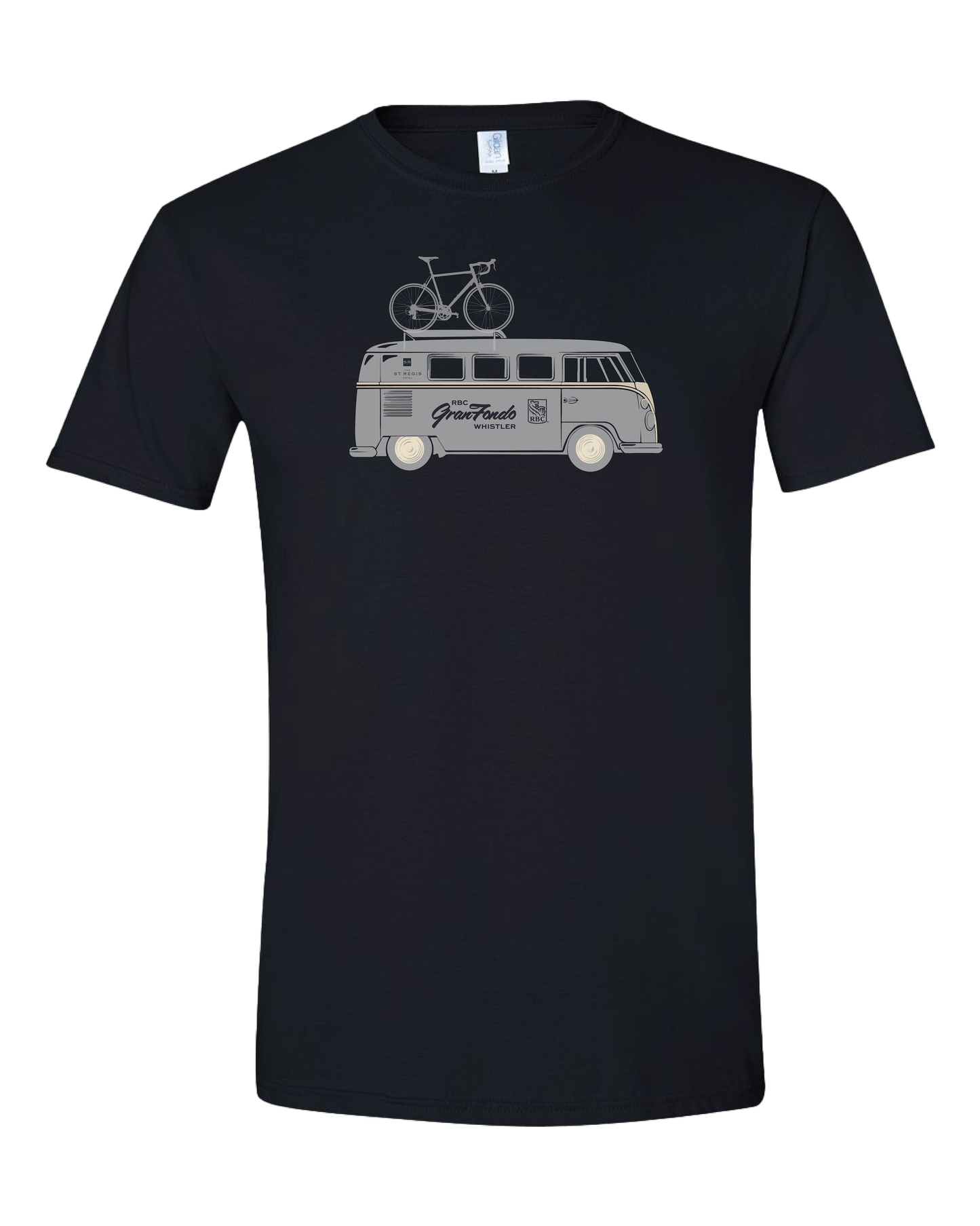 VanLife Tee