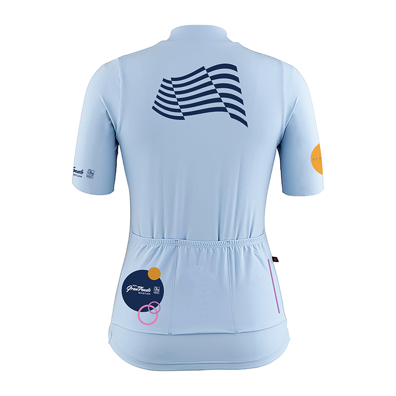 Women's Icon Jersey
