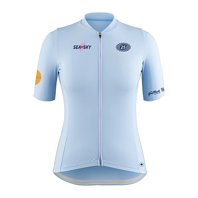 Women's Icon Jersey