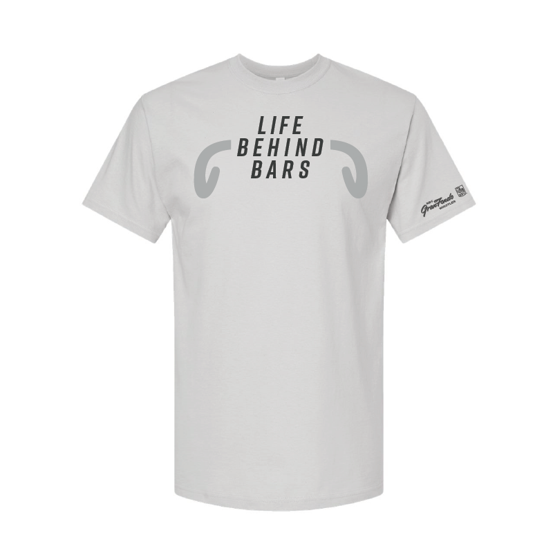Life Behind Bars