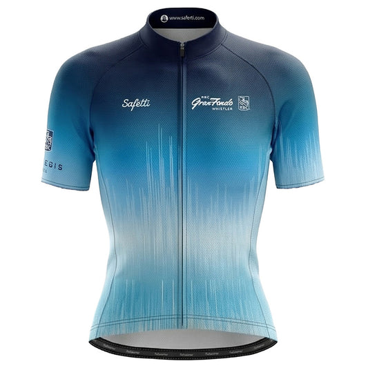 Women's Pacific Jersey