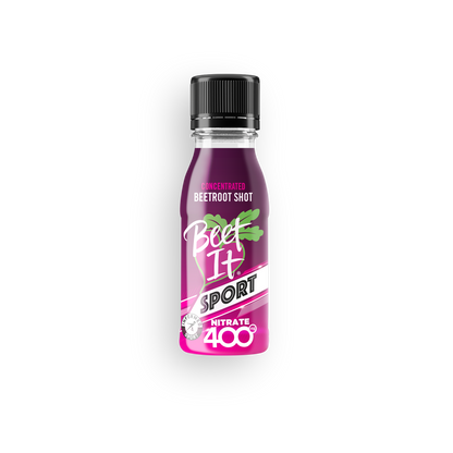 Blonyx Beet It Bundle
