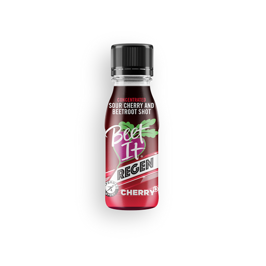 Beet It Regen Cherry+ - Single Shot