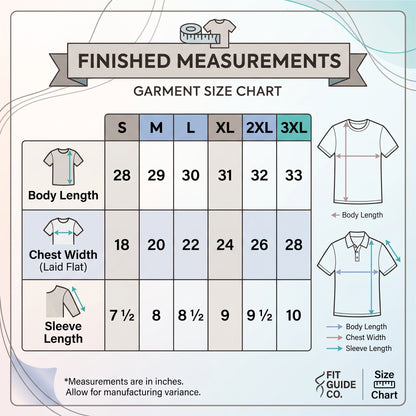 2026 Finisher Tee