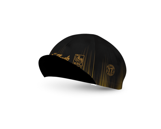 Nightfall Cycling Cap