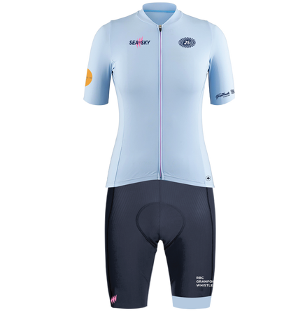 Women's Icon Complete Kit (shorts version) - Save $25