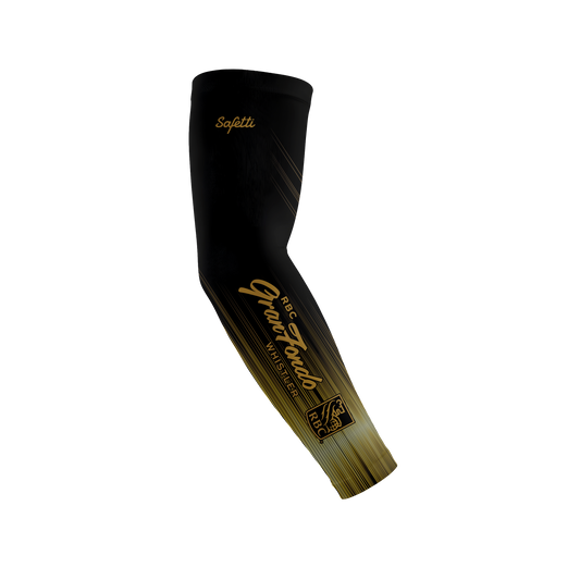 Nightfall Arm Warmers