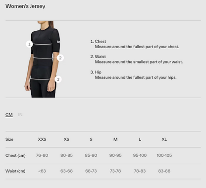 Women's Icon Jersey