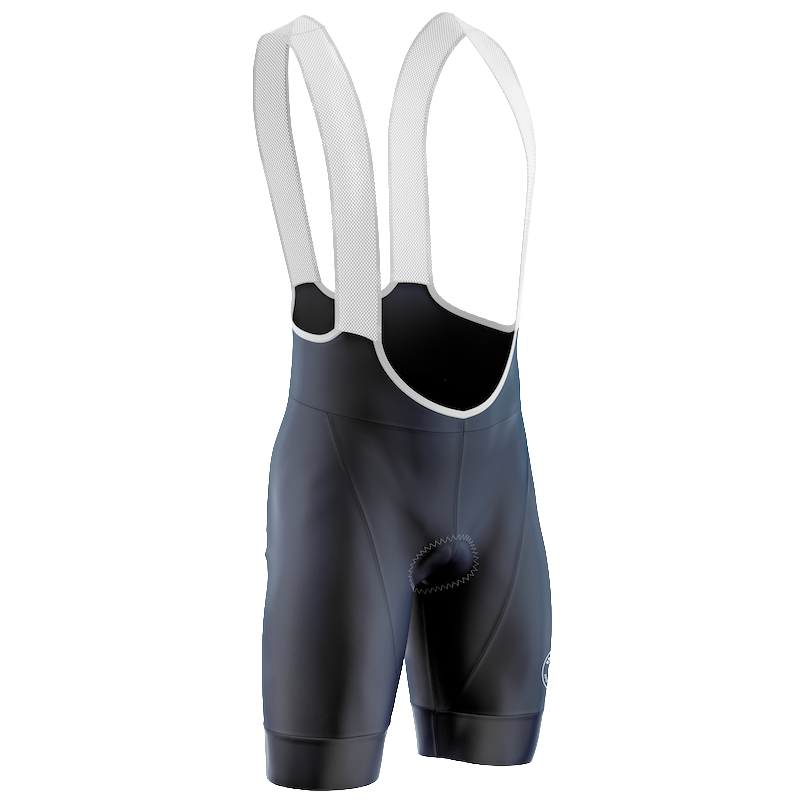 Men's Pacific Bib Shorts