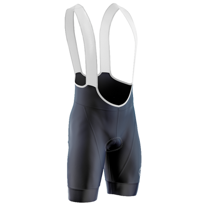 Men's Pacific Bib Shorts