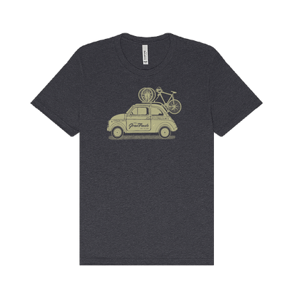 Fiat Racing Tee