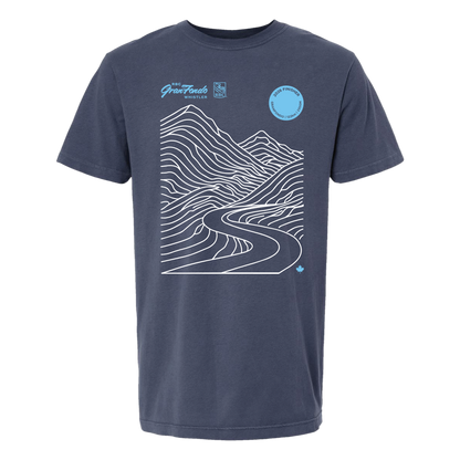 2026 Finisher Tee