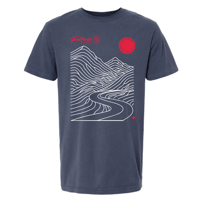 2026 Finisher Tee