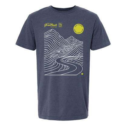 2026 Finisher Tee
