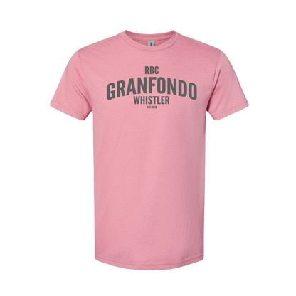 Font Tee