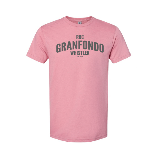 Font Tee