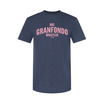 Font Tee