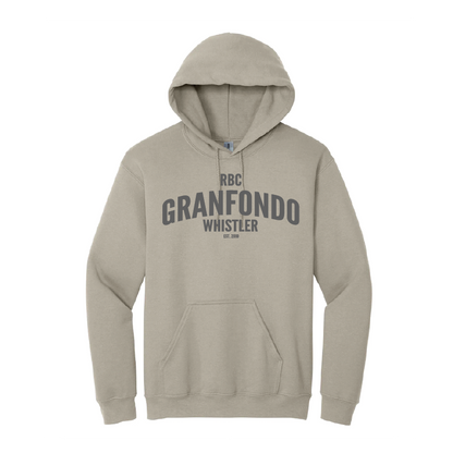 Font Hoody