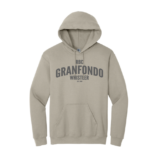 Font Hoody