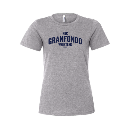 GranFondo Gym Tee (women)