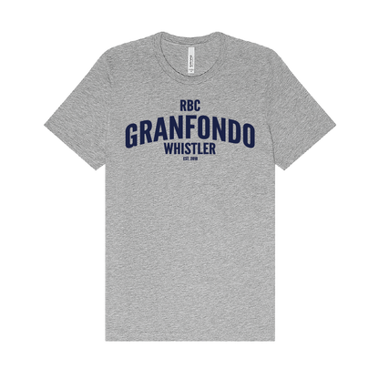 GranFondo Gym Tee (Men)