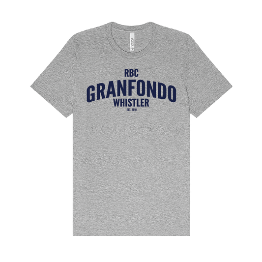 GranFondo Gym Tee (Men)