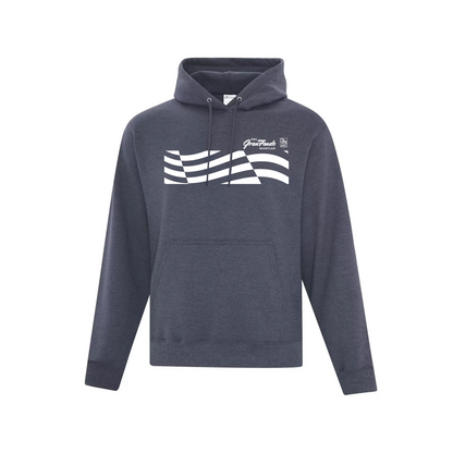 Unisex Icon hoody