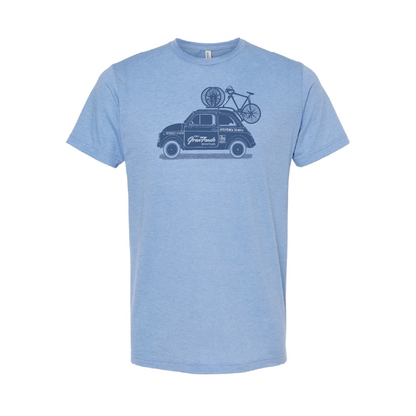 Fiat Racing