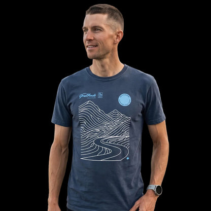 2026 Finisher Tee
