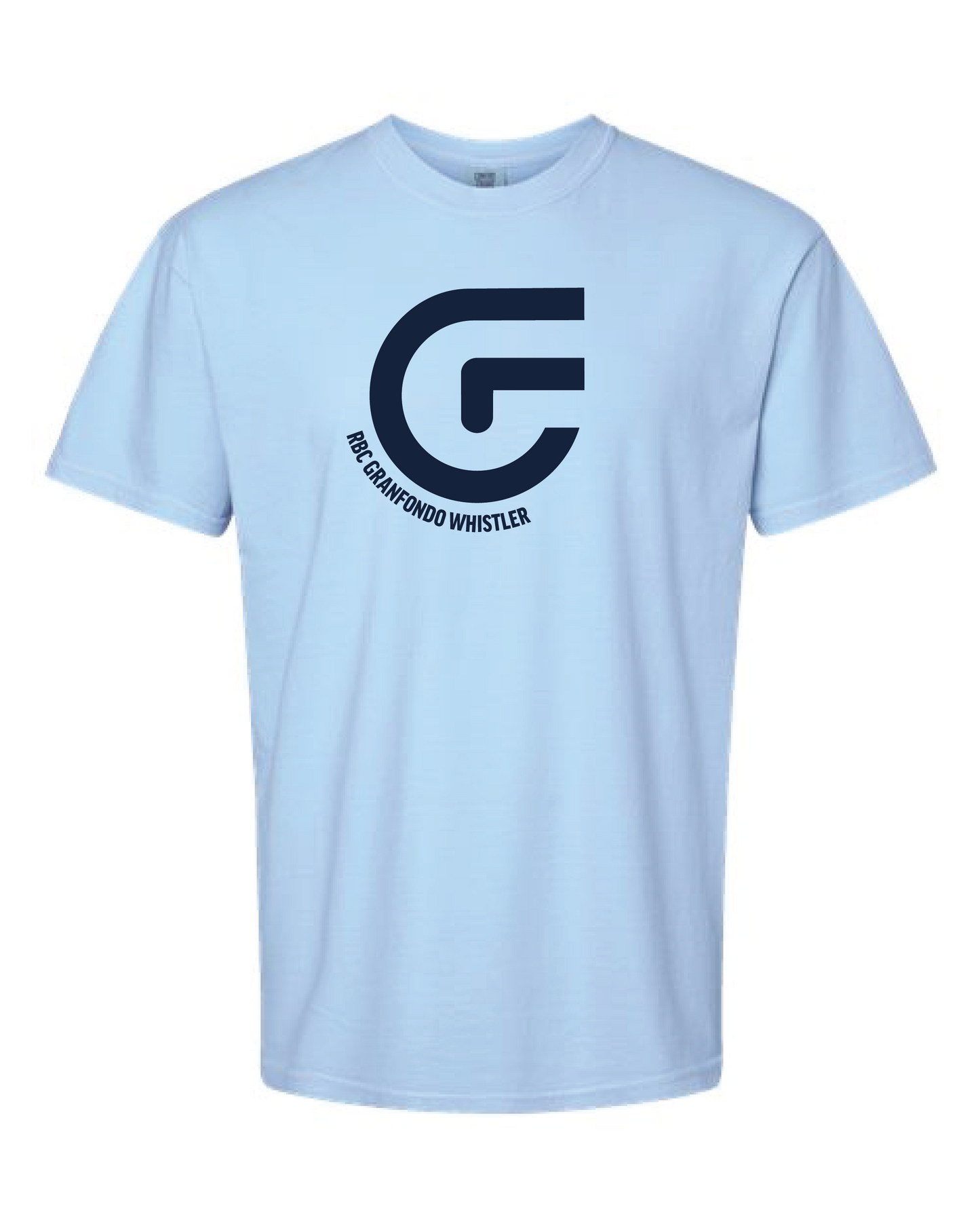 Pacific GF Tee