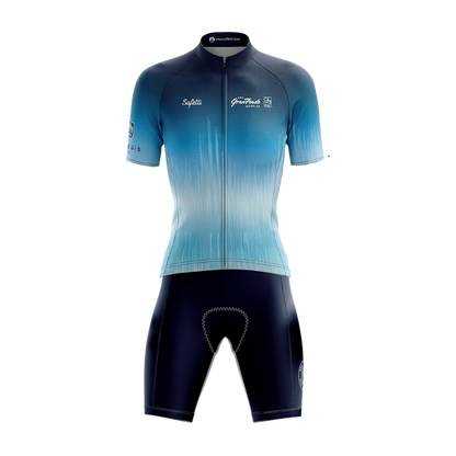 Women's Pacific Blue Complete Kit - Save $40