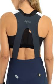 Women's Pacific Bib Shorts