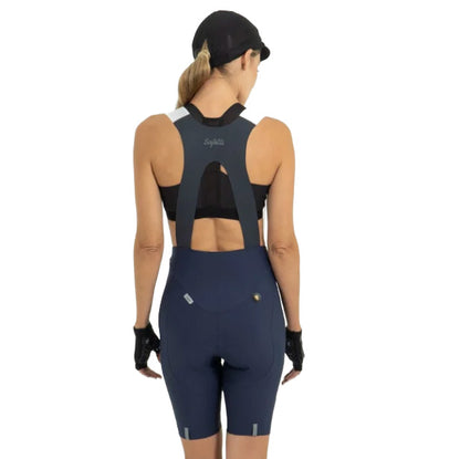 Women's Pacific Bib Shorts